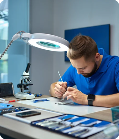 О сервисном центре Dipol в Нижнем Новгороде